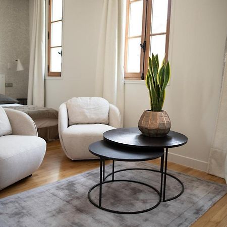 Parlement - Beau Studio Lumineux Rennes Extérieur photo